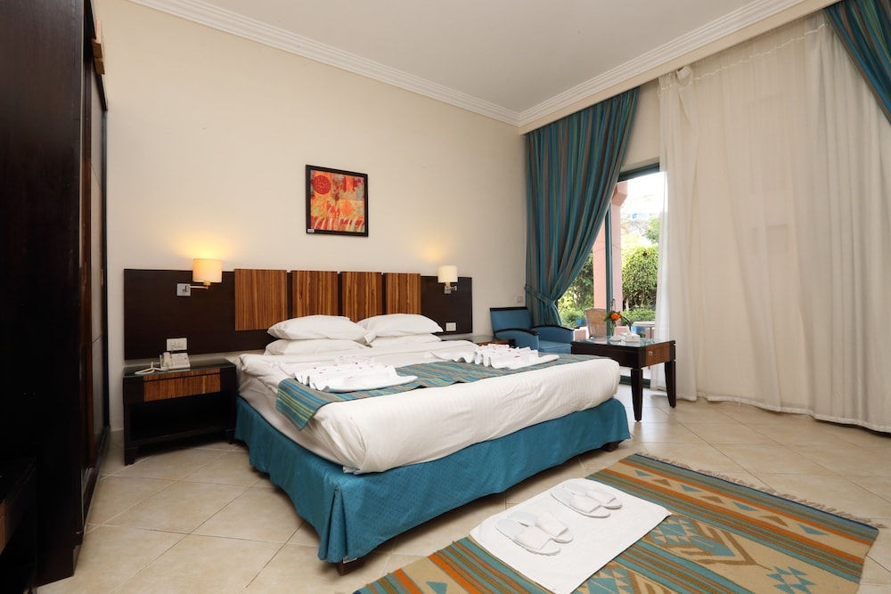 Hotel Rehana Sharm Resort, Ägypten, Nabq. Großes 126