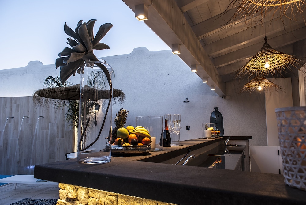 Hotel CAPO BLU BOUTIQUE HOTEL, Italien, Santa Margherita di Pula. Großes 134