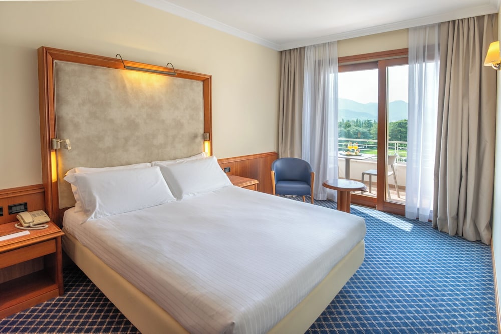 Hotel Hotel Splendid, Italien, Galzignano Terme. Großes 523