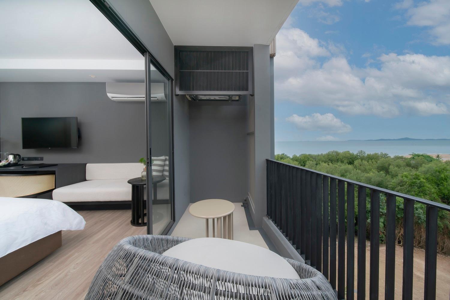 Hotel Bayphere Hotel Pattaya, Thailand, Sattahip. Großes 574