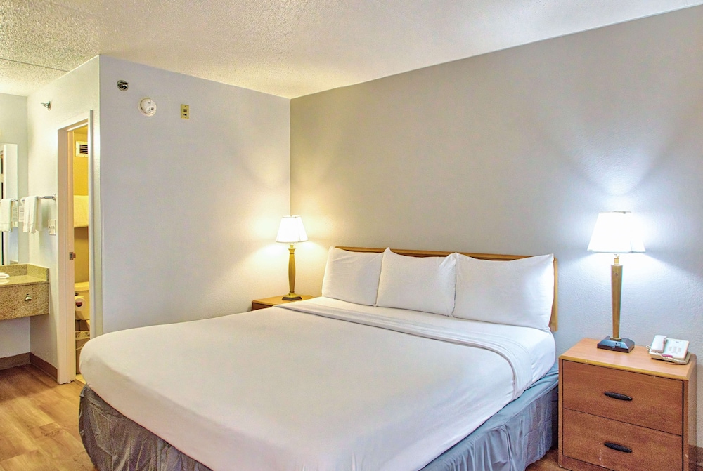 Hotel Motel6 Buffalo, NY - Airport - Williamsville, USA, Williamsville. Großes 289