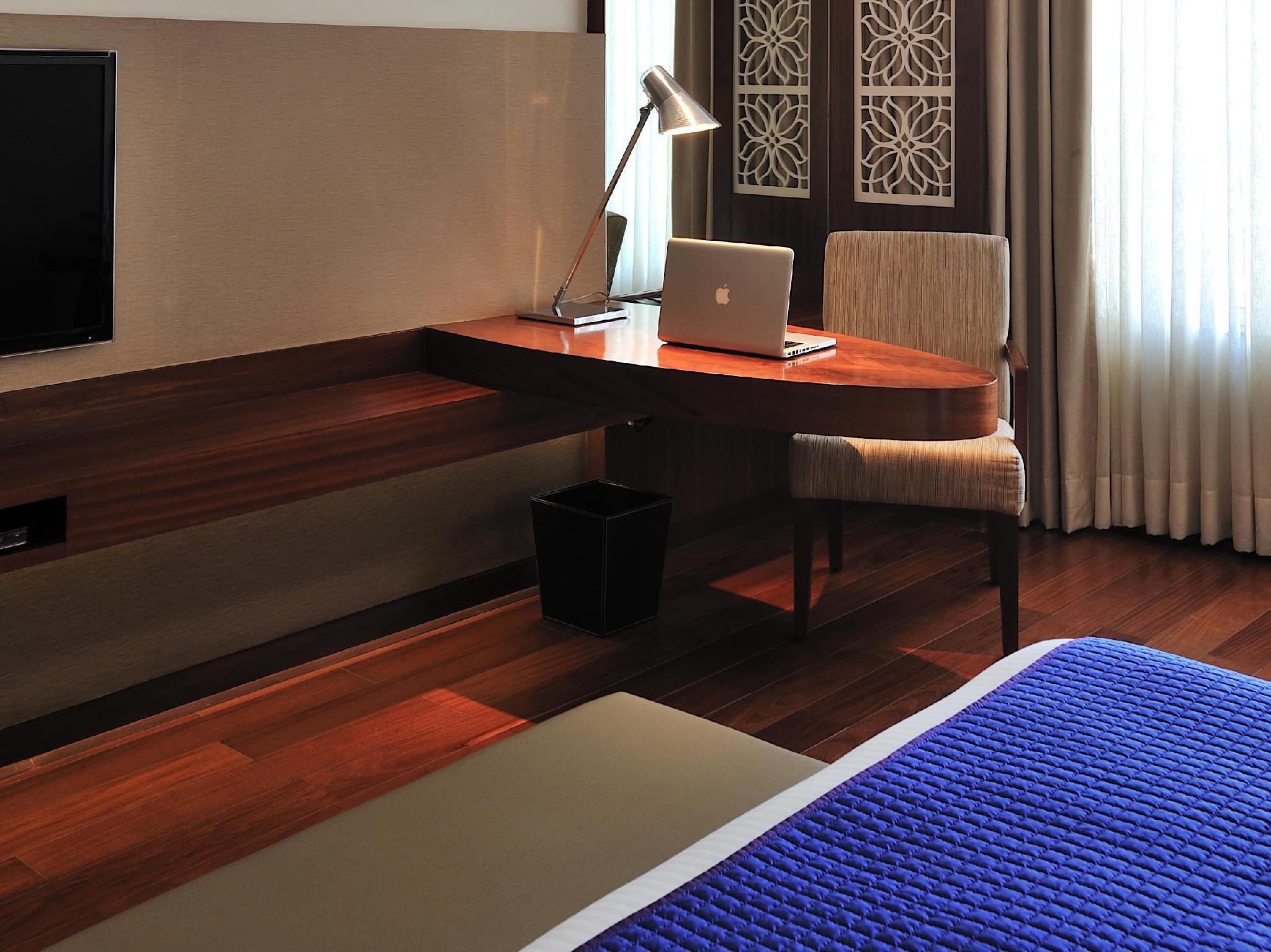 Hotel Anya Hotel Gurgaon (ex The Anya Hotel a Member of Design Hotels), Indien, Gurgaon. Großes 344