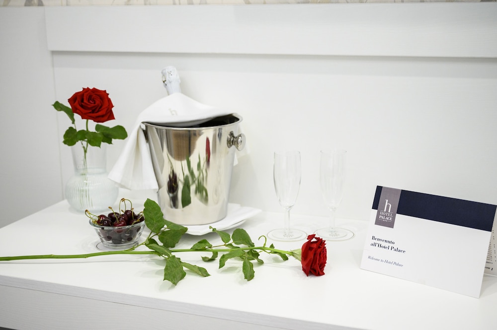 Hotel Hotel Palace, Italien, Battipaglia. Großes 225