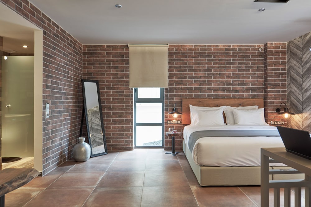 Hotel 18 Micon Str, Griechenland, Athen. Großes 722