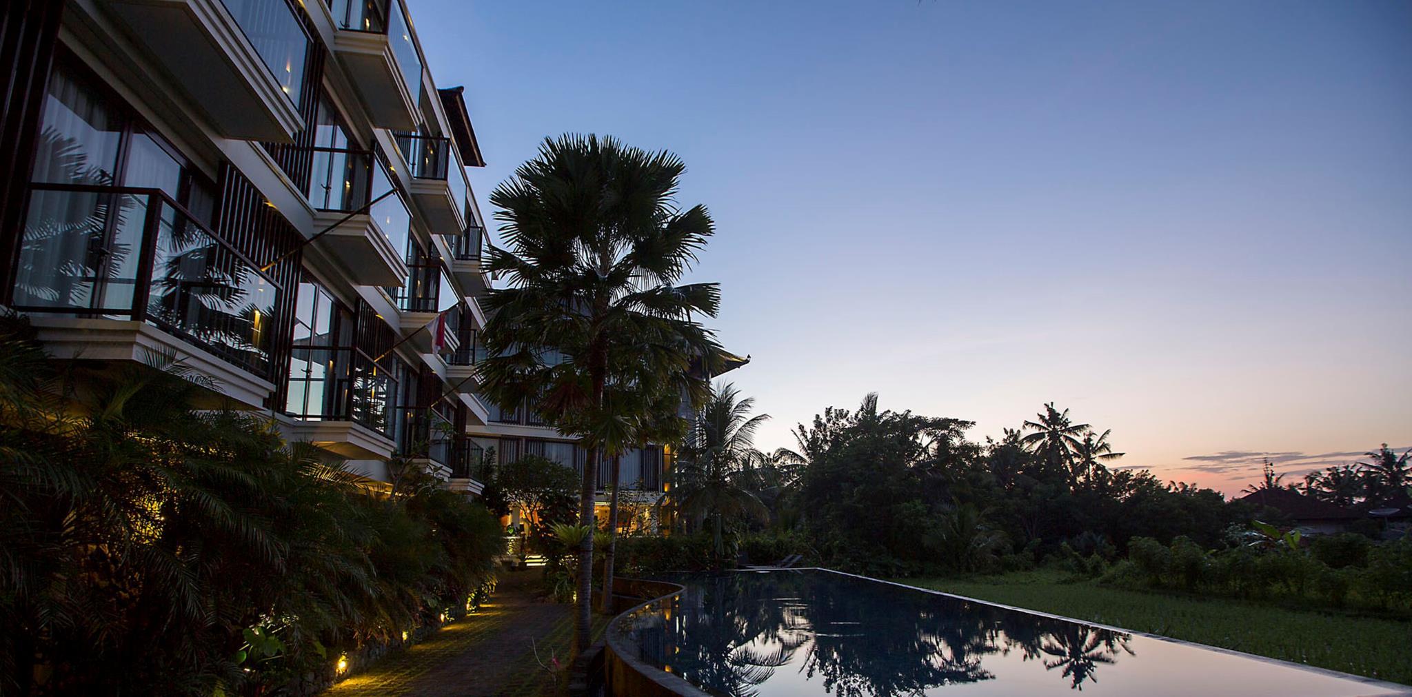 Hotel Plataran Ubud Hotel & Spa, Indonesien, Ubud. Großes 881
