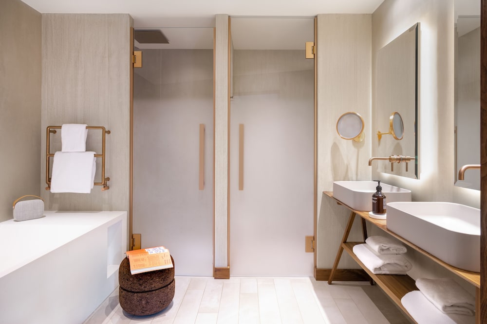 Hotel Coeur De Megeve, Frankreich, Megeve. Großes 434