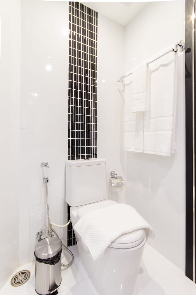 Hotel Nova Suites Pattaya (ex Amari), Thailand, Chonburi. Großes 685