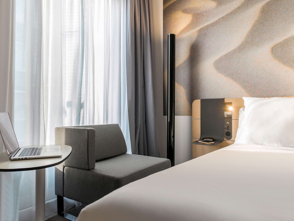 Hotel Novotel Charleroi Centre, Belgien, Charleroi. Großes 283