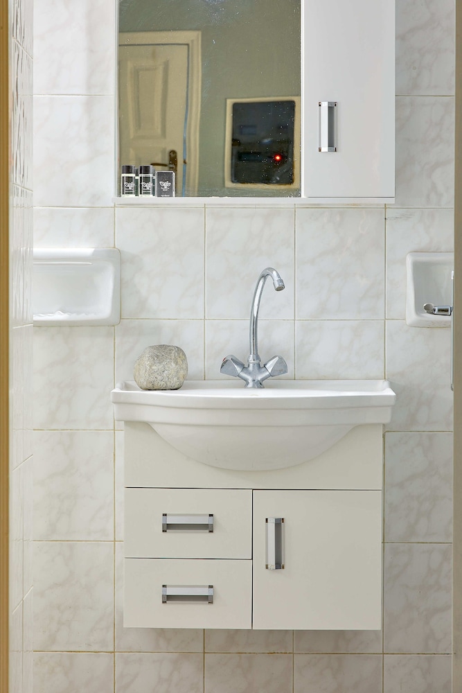 Hotel Glaros Studios, Griechenland, Diafani. Großes 57