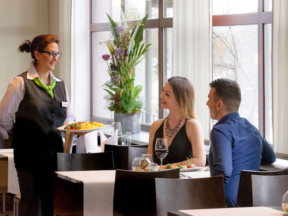 Hotel Mercure Hotel Muenchen Sued Messe, Deutschland, München. Großes 508