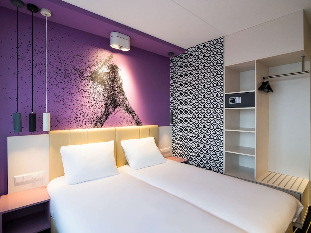 Hotel ibis Styles Haarlem City, Niederlande, Haarlem. Großes 93