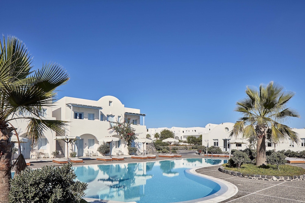 El Greco Resort & Spa