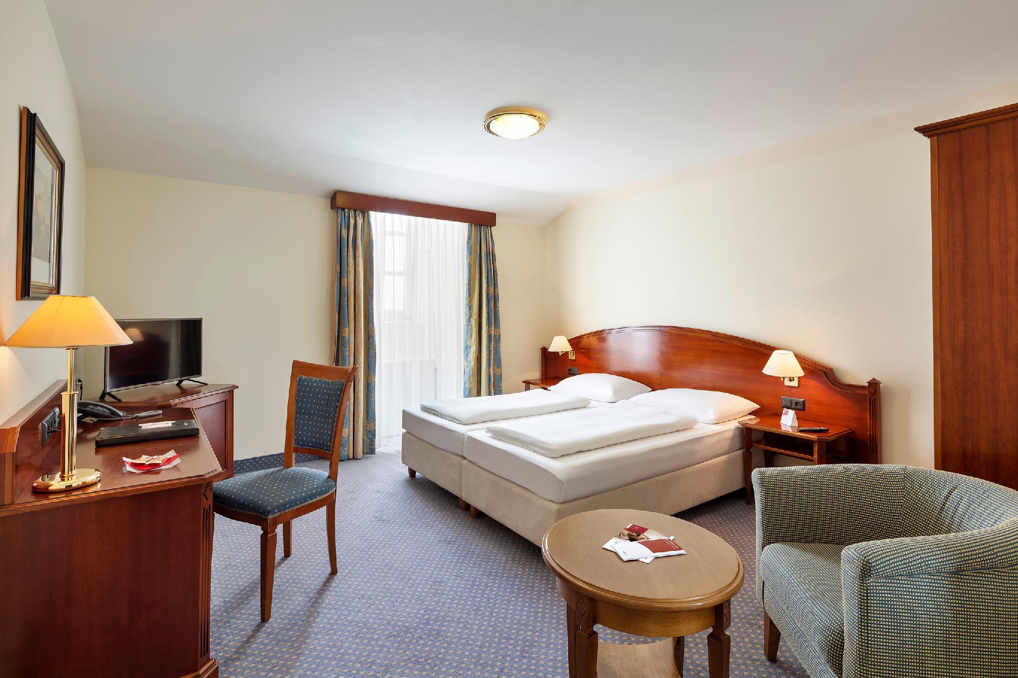 Hotel Austria Trend Hotel Schloss Wilhelminenberg, Österreich, Wien. Großes 636