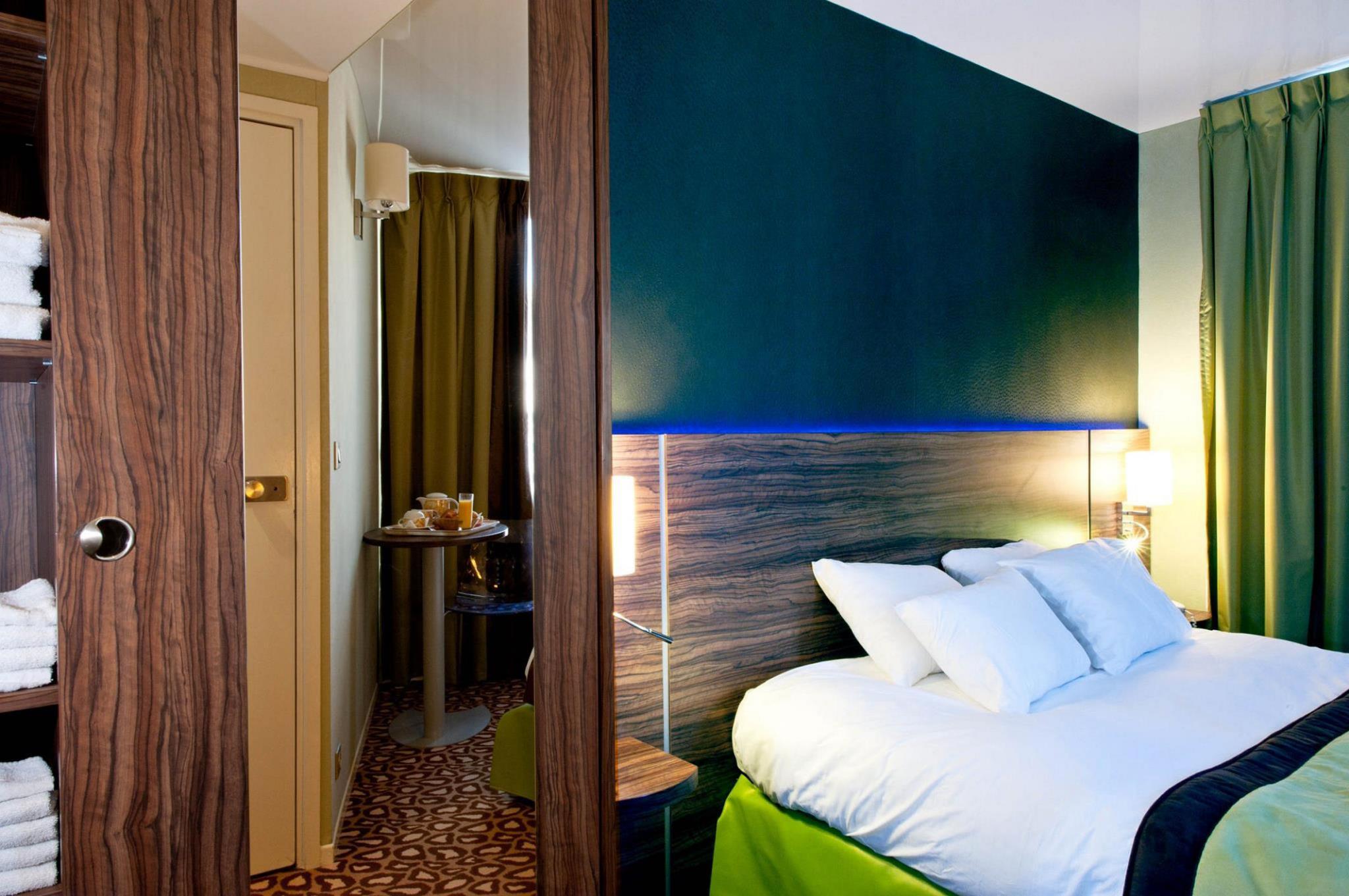 Hotel Berkeley Paris, Frankreich, Paris. Großes 559