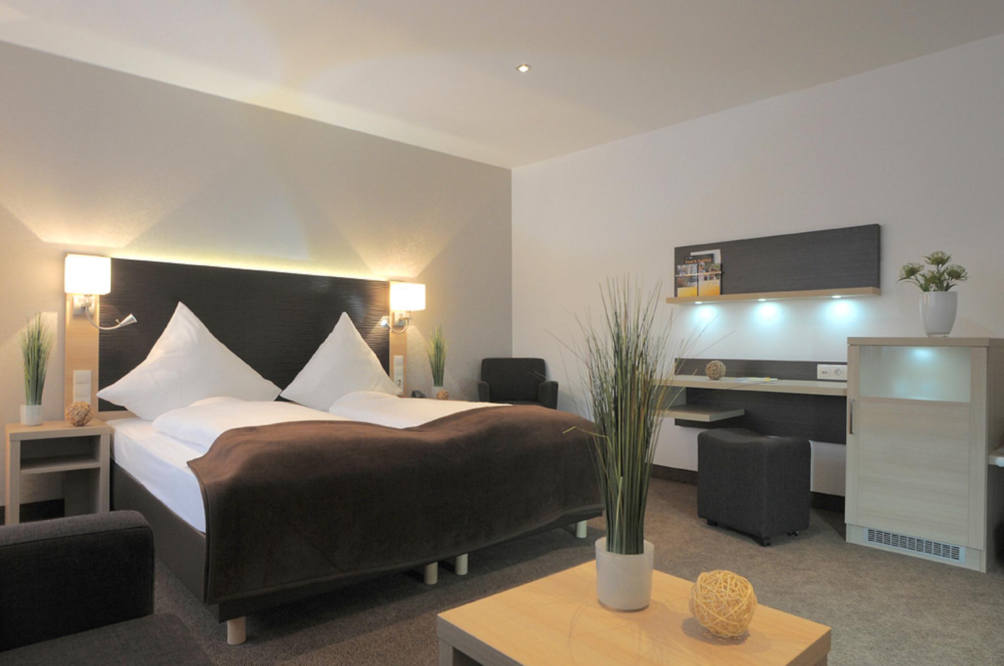 Ringhotel Loews Merkur