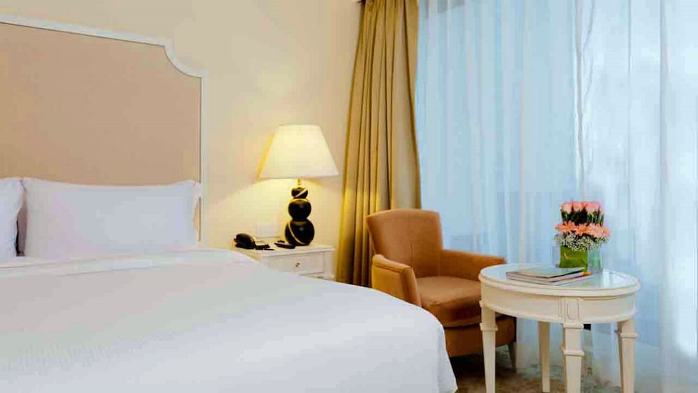 Hotel The Kingsbury Colombo, Sri Lanka, Colombo. Großes 608