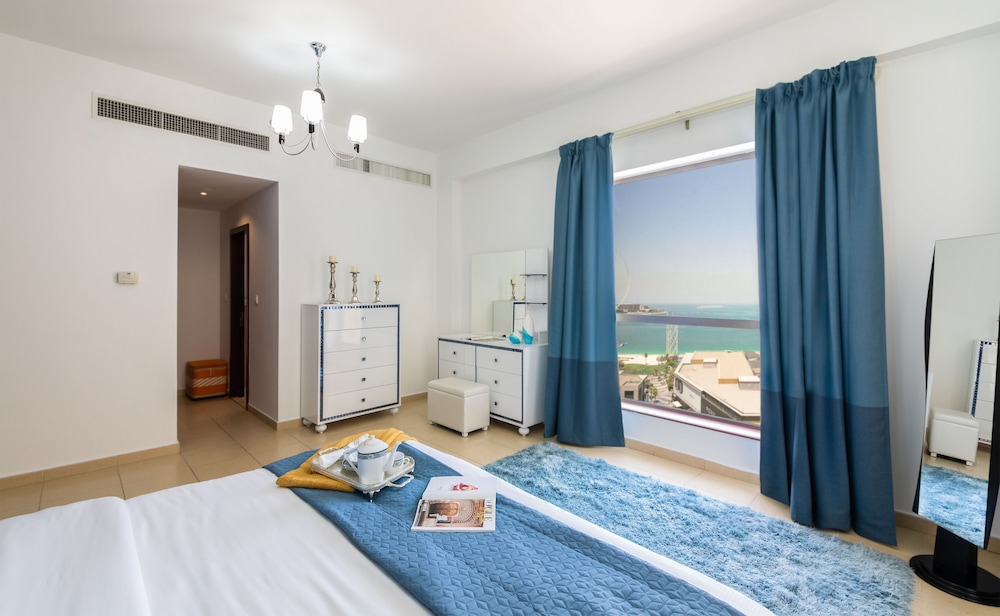 HiGuests Vacation Homes-Rimal 4