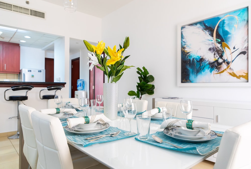 HiGuests Vacation Homes-Rimal 4