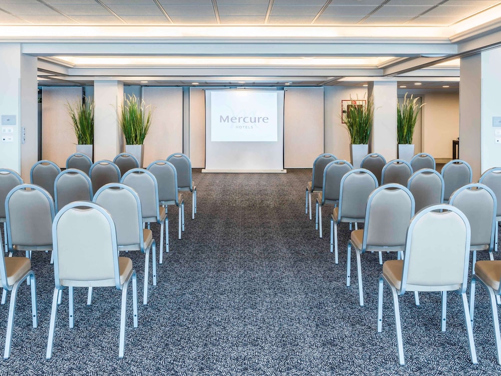 Hotel Mercure San Sebastian Monte Igueldo, Spanien, Donostia-San Sebastián. Großes 387