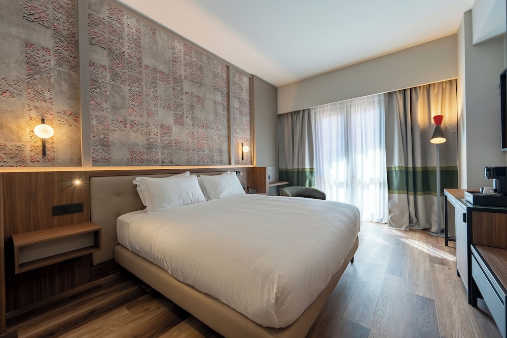 Hotel Picciolo Etna Golf Resort & Spa, Curio Collection by Hilton, Italien, Castiglione di Sicilia. Großes 193