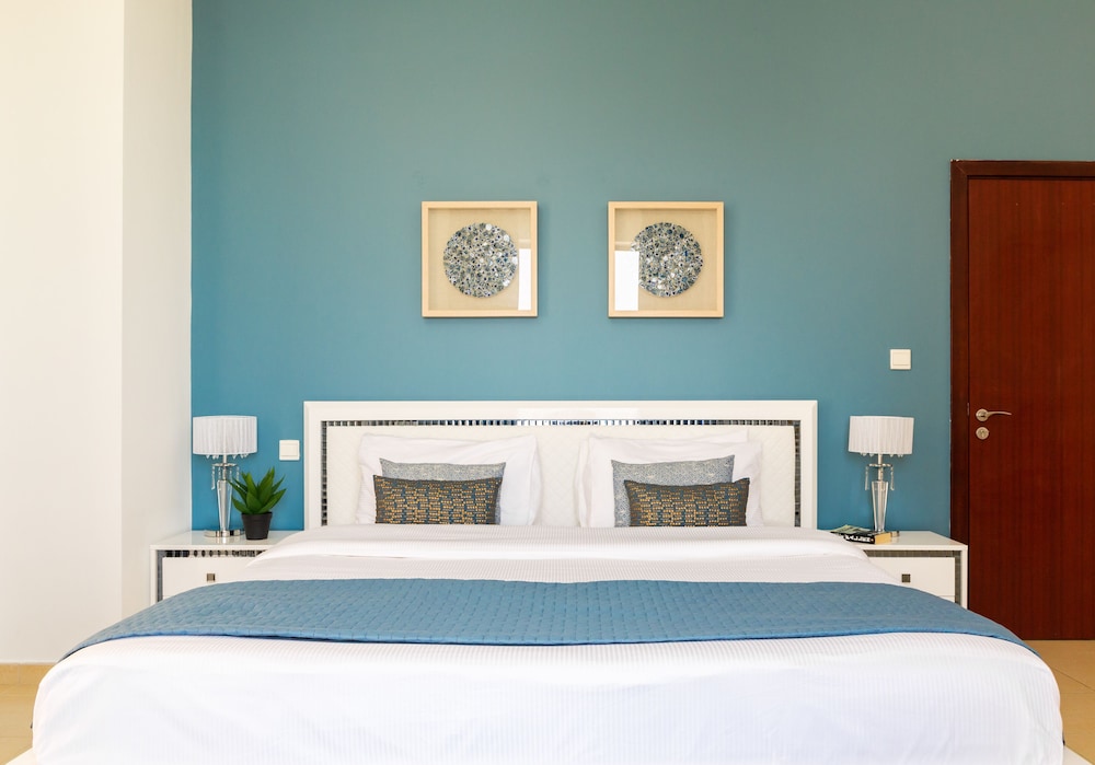 HiGuests Vacation Homes-Rimal 4