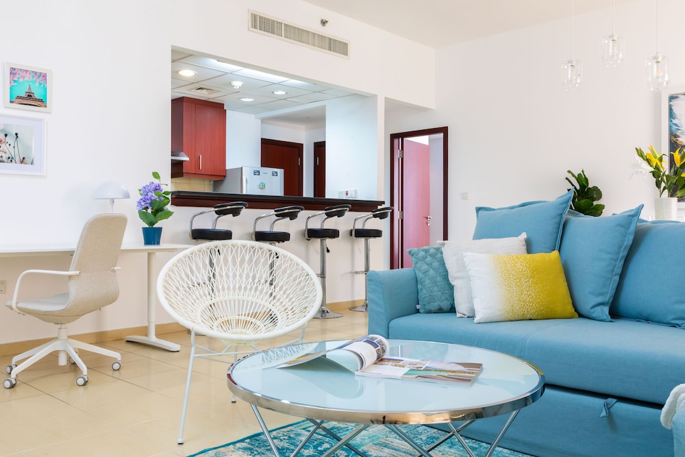 HiGuests Vacation Homes-Rimal 4