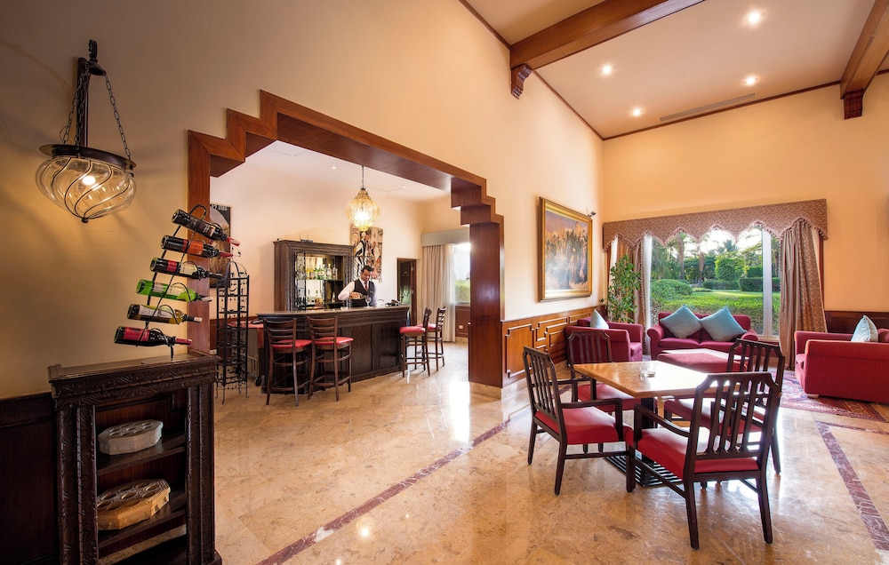 Hotel Stella Sea Club Hotel, Ägypten, Ain El Sukhna. Großes 52