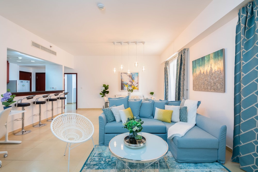 HiGuests Vacation Homes-Rimal 4