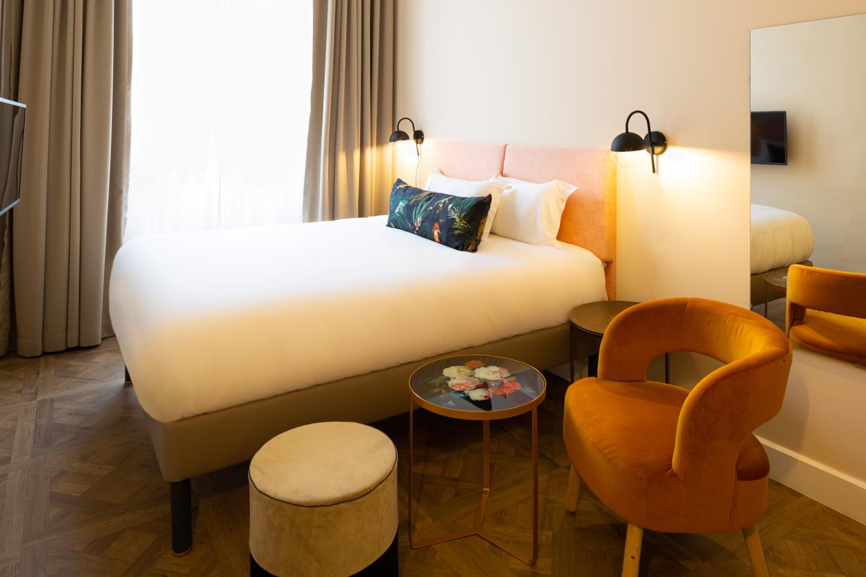 Hotel Maison Montgrand Marseille Vieux Port, Frankreich, Marseille. Großes 194