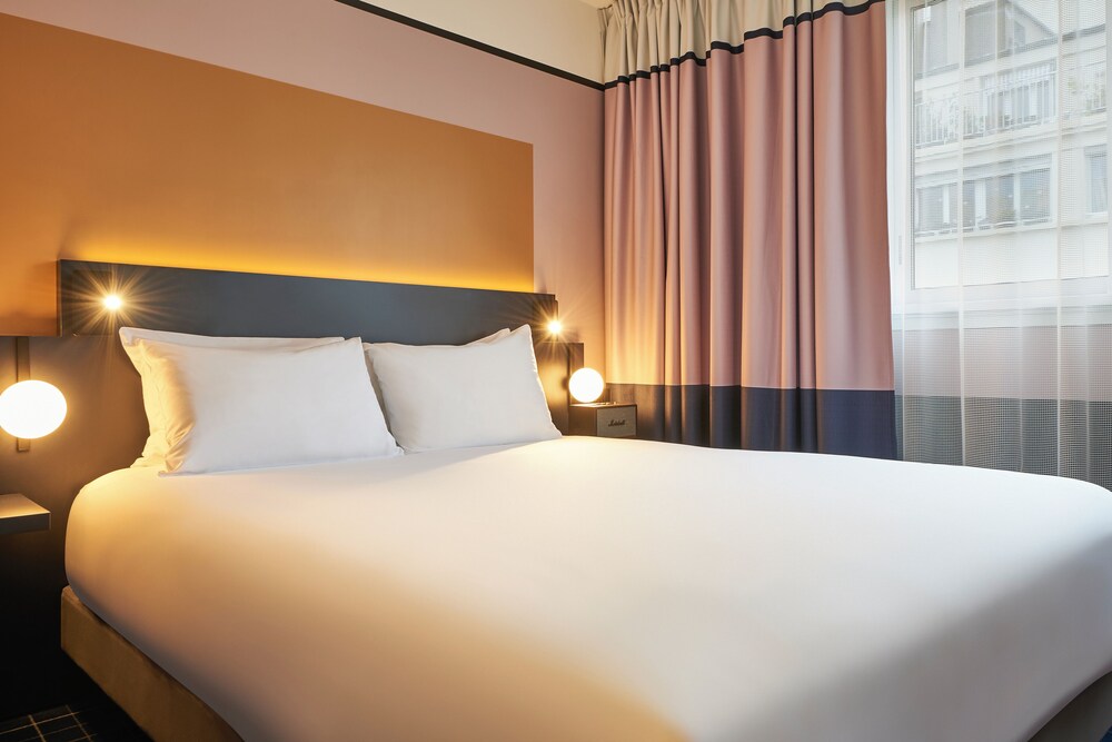 Hotel Hotel Mercure Paris 15 Porte de Versailles, Frankreich, Paris. Großes 388
