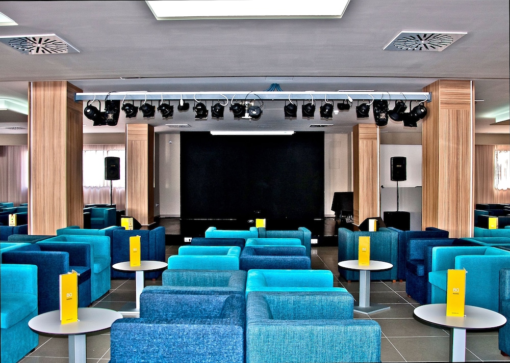 Hotel BQ Delfin Azul, Spanien, Port d'Alcúdia. Großes 179