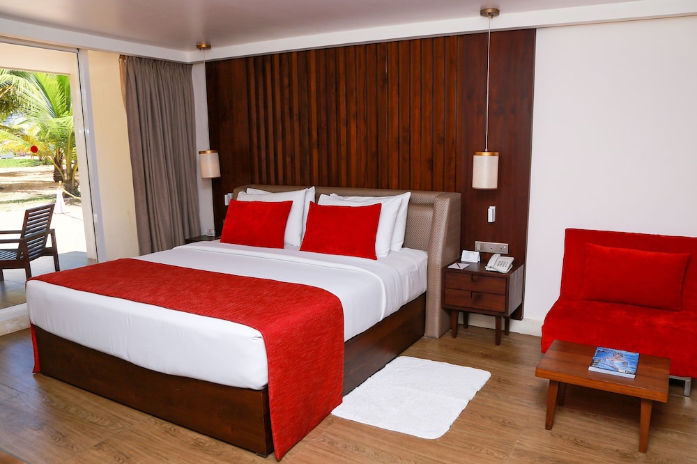 Hotel Pegasus Reef Hotel, Sri Lanka, Wattala. Großes 405
