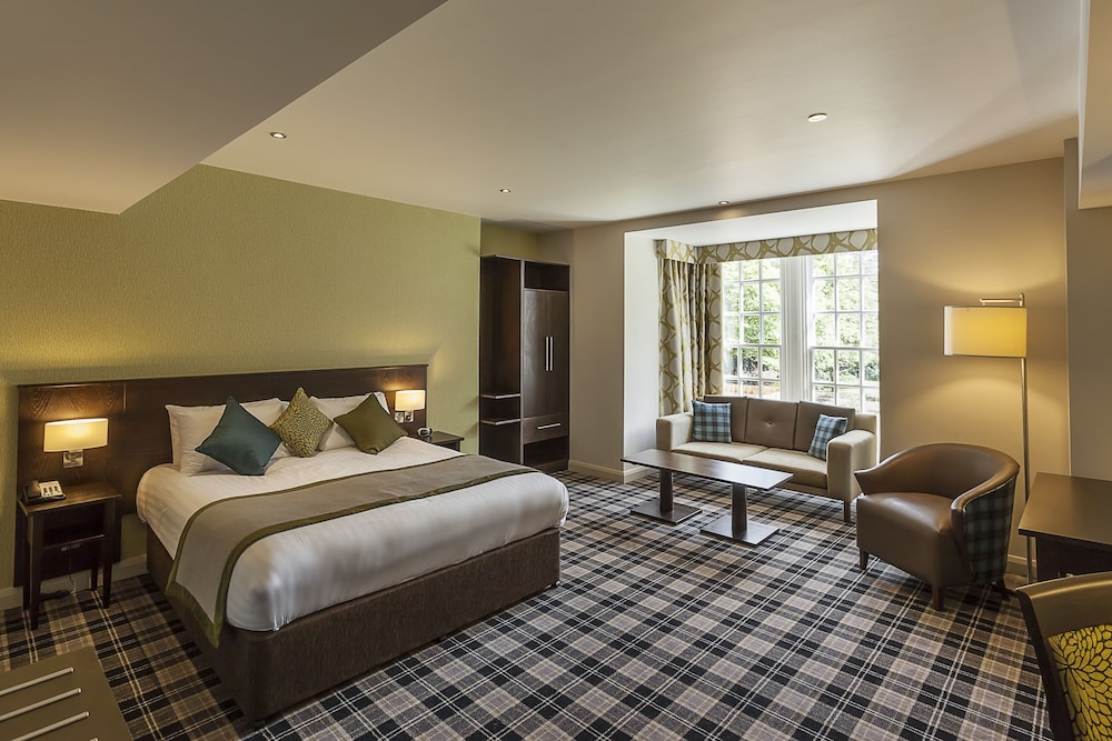 Hotel Best Western Plus Pinewood-Wilmslow, Großbritannien, Wilmslow. Großes 452