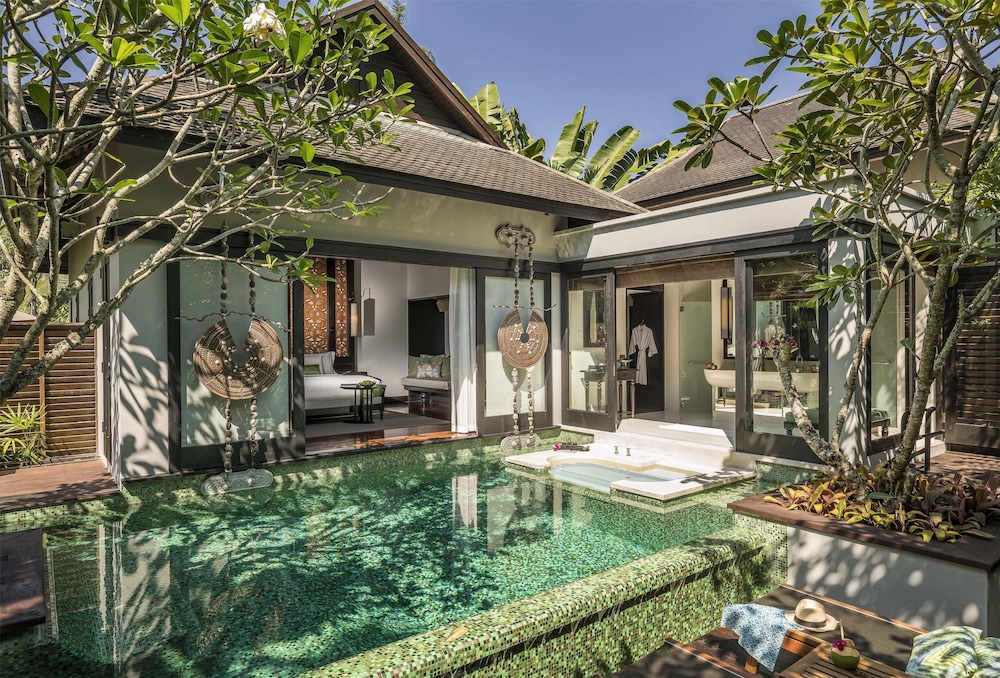 Hotel Anantara Mai Khao Phuket Villas, Thailand, Mai Khao Beach. Großes 461