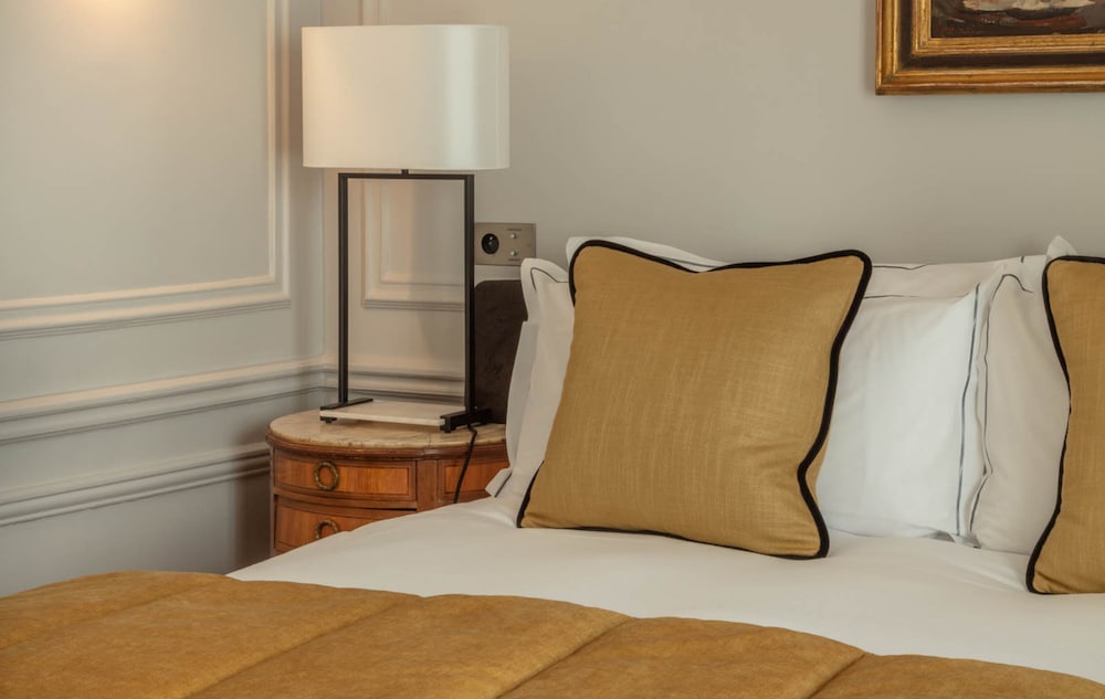 Hotel Hotel Lancaster Paris Champs Elysees, Frankreich, Paris. Großes 700