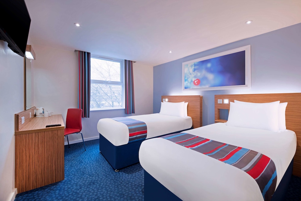 Hotel Travelodge Dublin Airport North Swords, Irland, Dublin. Großes 36