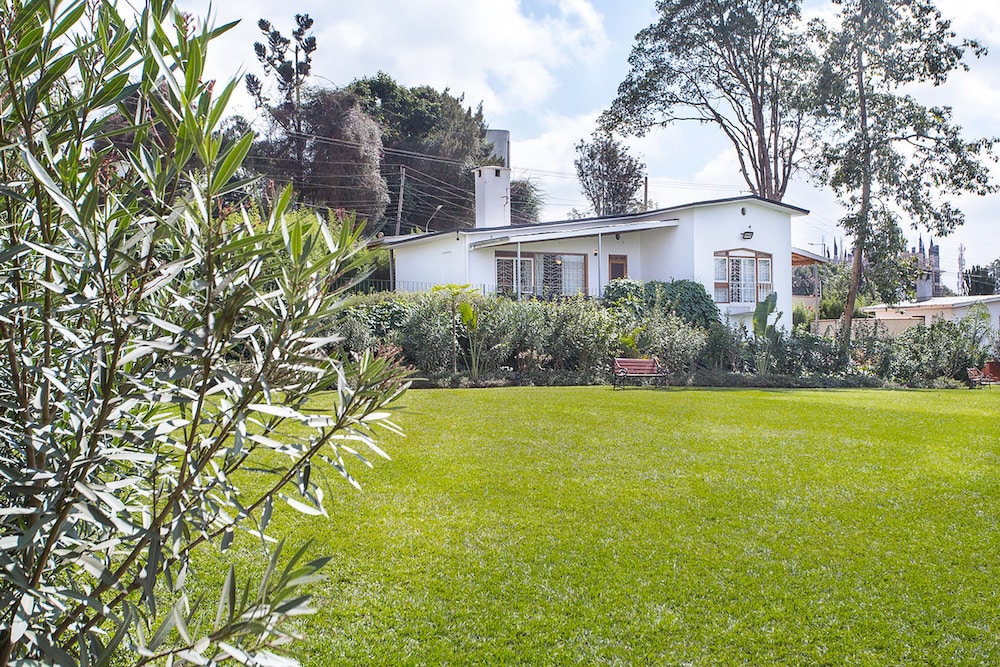 Methodist Guest House