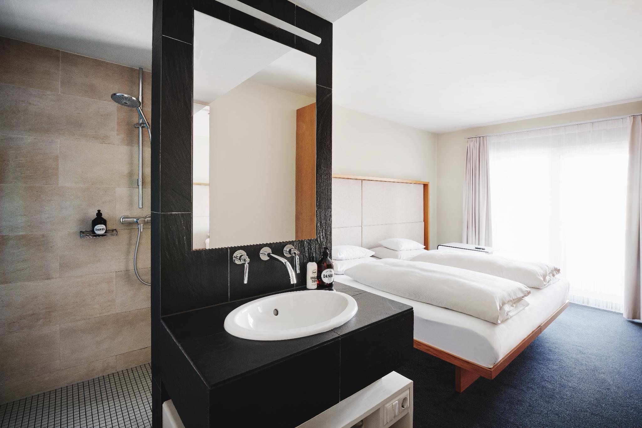 Hotel Hotel Daniel Graz, Österreich, Graz. Großes 290