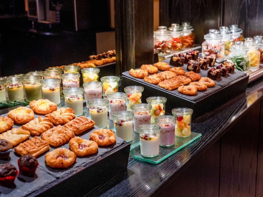 Hotel Movenpick Nuremberg Airport, Deutschland, Nürnberg. Großes 638