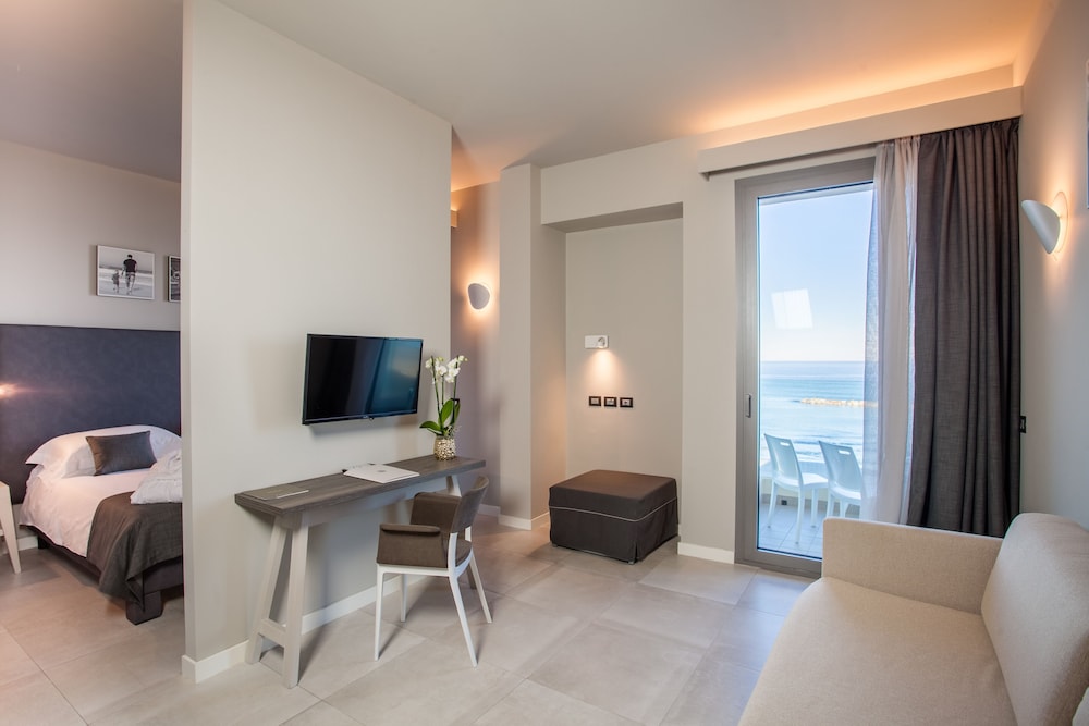 Hotel Nautilus Family Hotel, Italien, Pesaro. Großes 375
