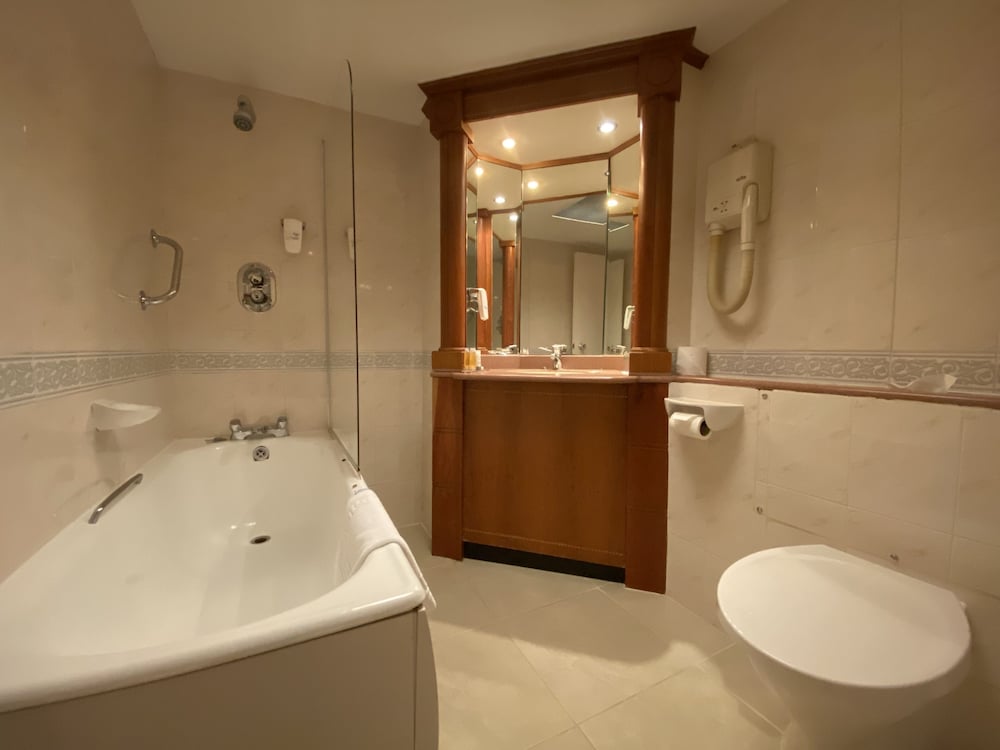 Hotel Great Barr Hotel, Großbritannien, Birmingham. Großes 251