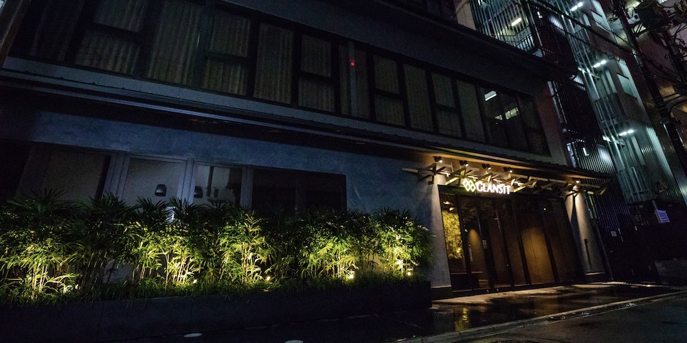 GLANSIT KYOTO KAWARAMACHI