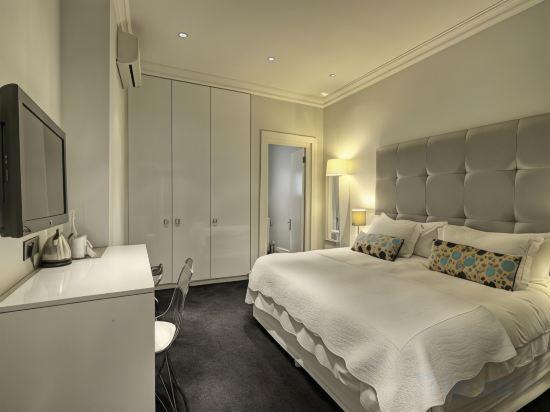 Hotel Three Boutique Hotel, Südafrika, Kapstadt. Großes 516