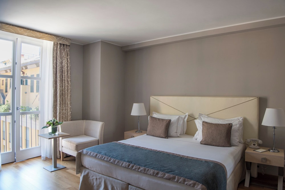 Hotel Grand Hotel Portovenere, Italien, Portovenere. Großes 456