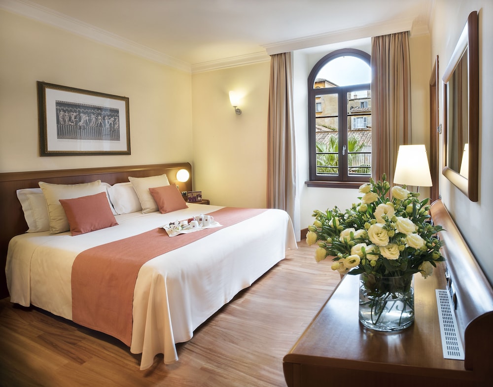 Hotel Ponte Sisto Hotel, Italien, Rom. Großes 249