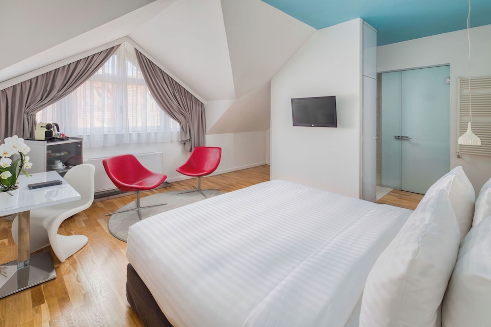 Hotel Casati Budapest Hotel – Adults Only, Ungarn, Budapest. Großes 145