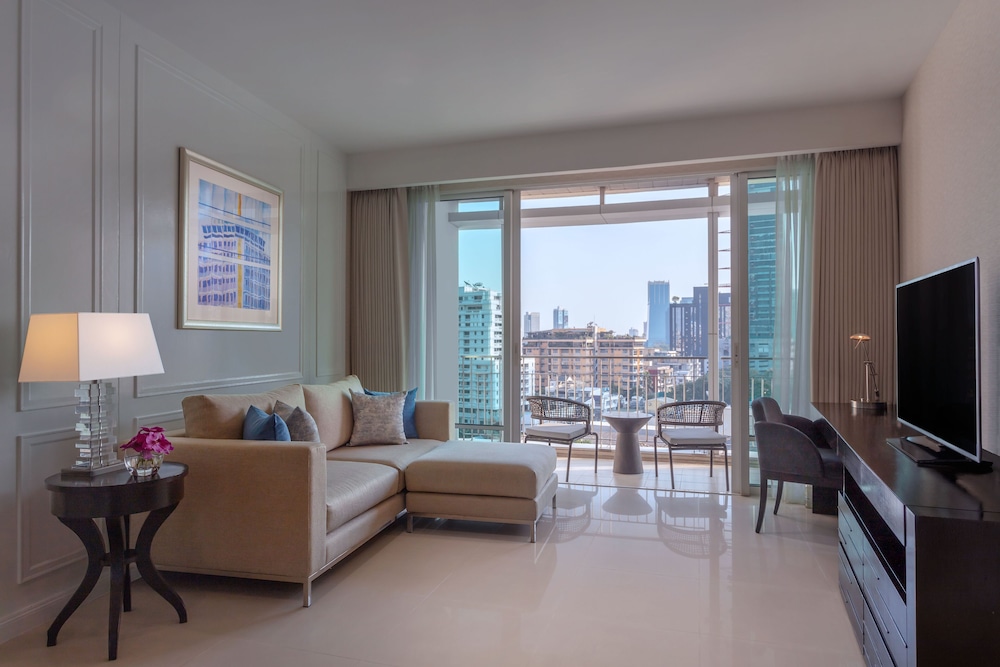 Hotel Dusit Suites Hotel Ratchadamri (ex:Anantara Baan Rajprasong Services Suites), Thailand, Bangkok. Großes 94
