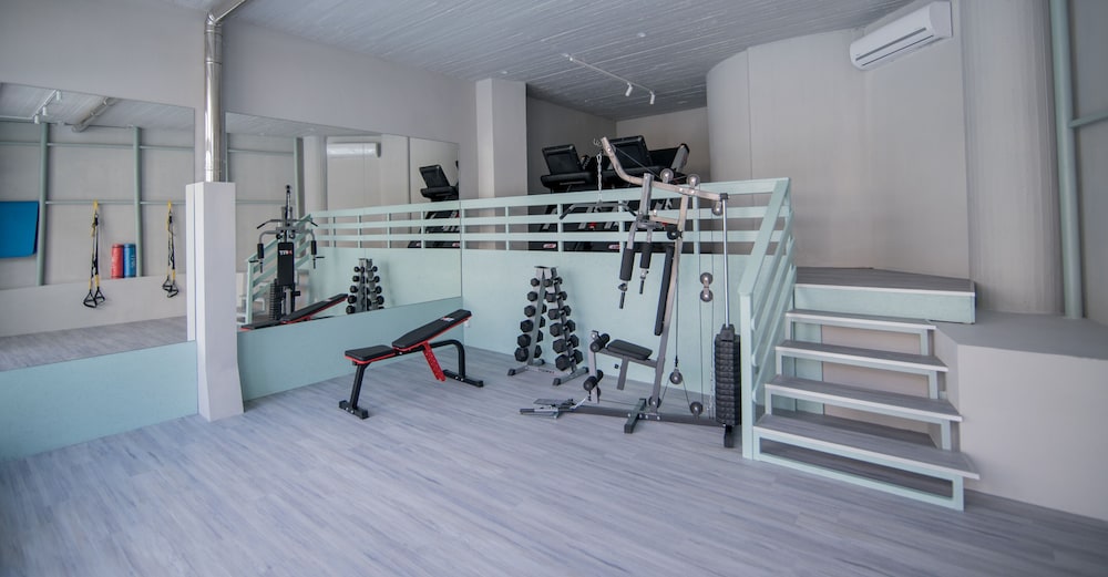 Hotel Alia Beach Hotel, Griechenland, Chersonissos. Großes 294