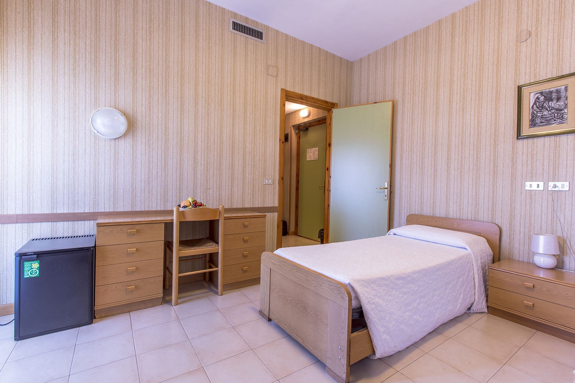 Hotel Residence Ulivi e Palme Hotel, Italien, Cagliari. Großes 277