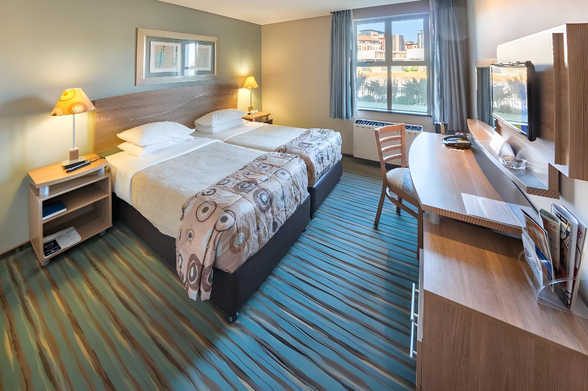 Hotel Town Lodge Roodepoort, Südafrika, Roodepoort. Großes 131